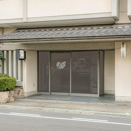 Hotel Yoshida Maizuru Ngoại thất bức ảnh