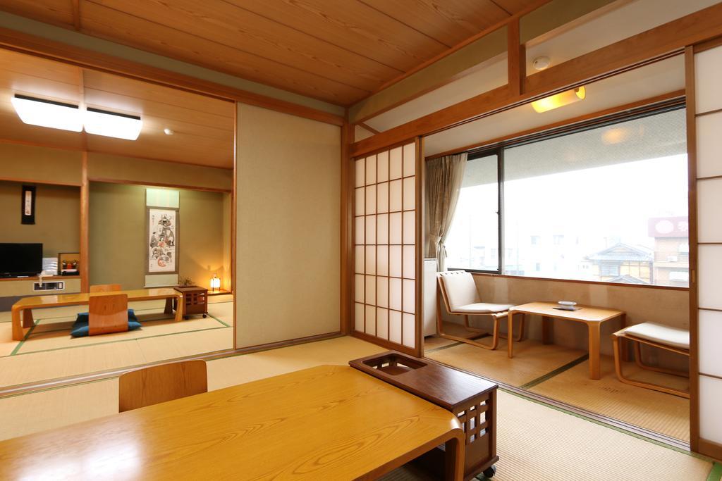 Hotel Yoshida Maizuru Ngoại thất bức ảnh
